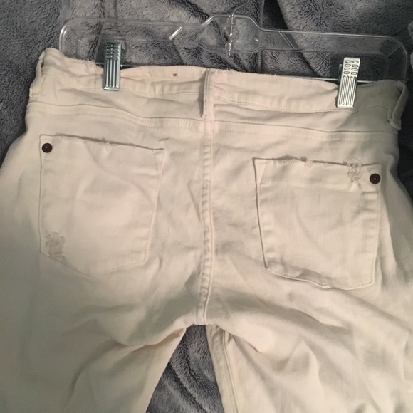 Tennis Denim Company Jeggings - Picture 4 of 5